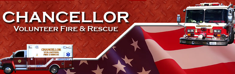 Chancellor Volunteer Fire and Rescue